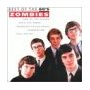 Zombies: Best of the 60s (Disky Records)