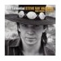 The Essential Stevie Ray Vaughan and Double Trouble (Sony)