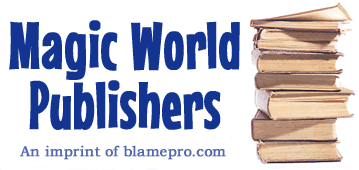 Click for Magic World Publishers home page