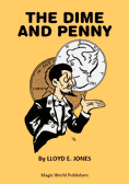 The Dime and Penny by Lloyd E. Jones