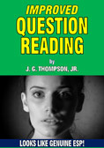 Improved Question Reading by J. G. Thompson, Jr.