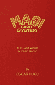 The Magi Card System by Oscar Hugo