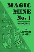 Magic Mine No. 1 by Stewart James