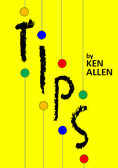 T.I.P.S. by Ken Allen