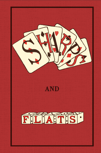 Sharps and Flats by John Nevil Maskelyne