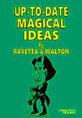 Up-to-Date Magical Ideas by Ravetta and Walton
